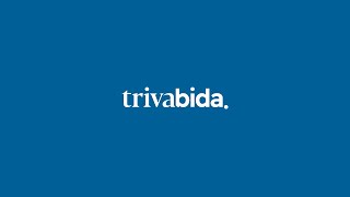 Trivabida Showreel