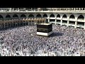 Hajj pilgrimage is underway in Saudi Arabia