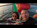 寄生蟲 ep.5 作客波圖 杜羅谷過情人節 🇵🇹 porto away and celebrating valentine s day in the douro valley