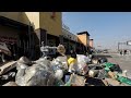 ‘Tragedy’ in South Africa as rioting and looting continues
