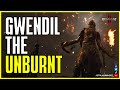 GWENDIL THE UNBURNT GETS BURNED - COTTON'S KILN BOSSFIGHT (Remnant 2)