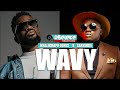 KHALIGRAPH JONES x SARKODIE - WAVY (OFFICIAL VIDEO) ll  OBELEKE REACTION