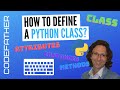 Build Your First Python Class in 20 Minutes: Quick & Easy Tutorial