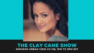 Anne-Marie Johnson On Her Debate With Bill Maher And Sarah Silverman Over The N-Word