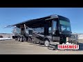 2014 Newmar Mountain Aire 4361