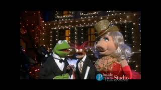 It's a Very Merry Muppet Christmas Movie Bloopers (HQ, 60fps)