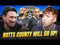 Why Notts County are TOO GOOD not to go up this season! | Extra-Time Football Park