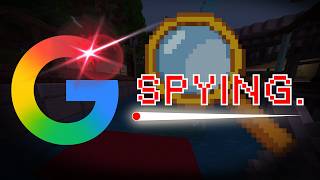 google is making millions spreading spyware.