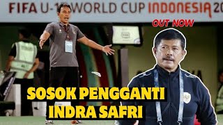 DIA SOSOK PENGGANTI INDRA SAFRI ,SIAPAKAH DIA ?