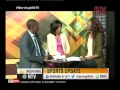 Sports Update: Airtel National Basketball League