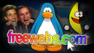 The Lost Online Worlds of the 2000s