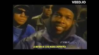 99.9% Percent - Jeru the Damaja (Subtitulado al Español)