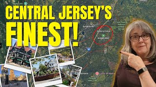 Best Central New Jersey Neighborhoods to Live in 2026 | Why Everyone’s Moving to Basking Ridge, NJ