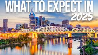 TOP 21 Things To Do In Nashville 🇺🇸 Travel Guide