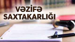 Ağstafada bələdiyyə sədri barəsində cinayət işi başlanıb - ARB24 (Xəbərlər) 15.09.2020