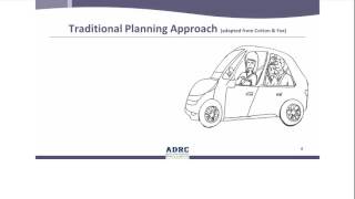 ADRC Video Welcome Module 5