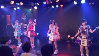 2023.3.11  アストリーのうさぎ　虹乃ひまりBirthday Party 前祝い　SOUND SPACE DIVA