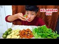 MUKBANG LALAPAN #mukbanglalapan #mukbang #asmr