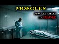 6 Experiencias de TERROR de MÉDICOS FORENSES en la MORGUE | Historias de Horror Reales | Paranormal