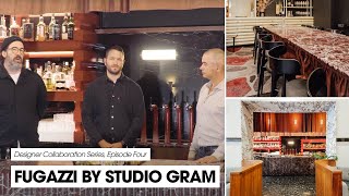 Studio Gram - Designer Collaboration Series - Episode 4