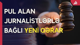 Sayt rəhbəri və əməkdaşı barədə YENİ QƏRAR VERİLDİ - APA TV