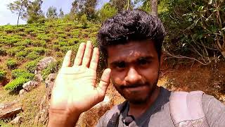 Sengottaraayar Malai : பயணம் முடிவடையும் ? | Solo Trucking \u0026 Untamed Thrills | Ep 4