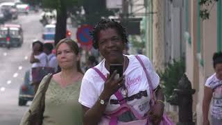 Cuba: Comenzó XIX  Foro de la Sociedad Civil Cubana en contra del Bloqueo