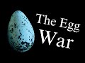 The egg war explained In 6 minutes