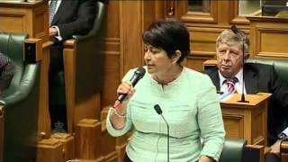 13.2.13 - Question 3: Metiria Turei to the Minister of Education