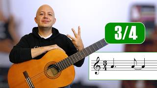 8 ritmos TERNARIOS para acompañar en guitarra