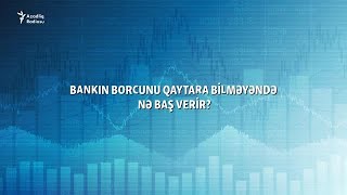 Hansı hallarda bank mülkünüzü əlinizdən ala bilməz?