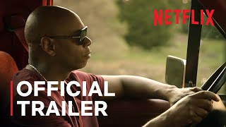 Dave Chappelle: The Closer | Netflix Special | Main Promo feat. Morgan Freeman