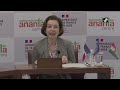 we are fully committed to make in india initiative french defence minister