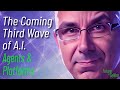 The Coming Third Wave of AI Agent & Platforms | Future of Selling