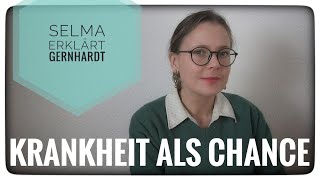 Selma erklärt: Robert Gernhardt, Krankheit als Chance. Heute: Beim Hosenkauf