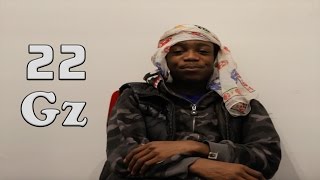 22Gz TALKS ABOUT SUBURBAN \u0026 THE BLICKY SONG SUCCESS AND MUCH MORE