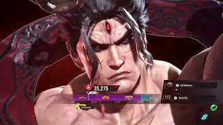 Kazuya is an Incredible Character, Faith Restored in Tekken 8