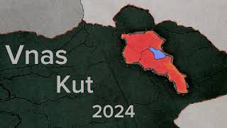 Vnas - Kut // 2024 // Chelac / Վնաս - Կուտ (2024) Չհելած