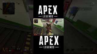 君がッ！泣くまでッ！蹴るのをやめないッ！：APEX #shorts