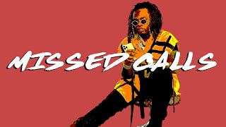 [FREE] DS4 Type Beat | Gunna Type Beat 2022 "Missed Calls" Young Thug Type Beat 2022