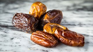 BENEFITS OF EATING DATES || SHOULD I EAT THEM?