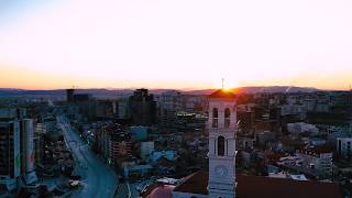 Prishtina