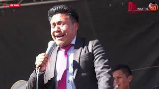 Nunca Nunca Cristo Me A Dejado Reciente 2022 Gustavo Gamez Y Su Grupo Presencia De Dios