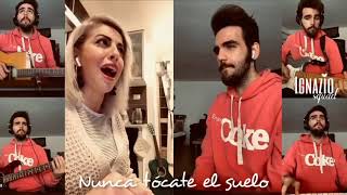 Shallow / Ignazio Boschetto Ft Lidia Schillaci (Sub. Español @IlVoloOfficial