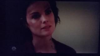 Blindspot Season 2x22 -I love you to, Kurt! -Jane and Kurt