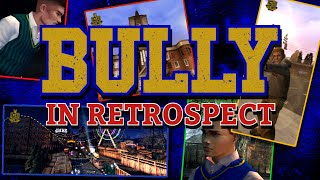 Passion & Charm - Bully in Retrospect