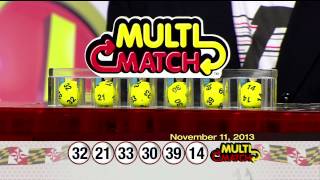 11_11_13 -Multi-Match