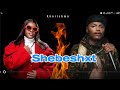 [FREE] Kharishma x Shebeshxt Type Beat x Lekompo Type Beat - 
