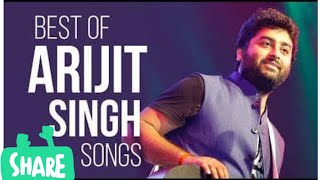 Arijit Singh : Top 50 Bollywood new songs | Popular new  Bollywood Song 2023। অরিজিৎ সিং এর গান