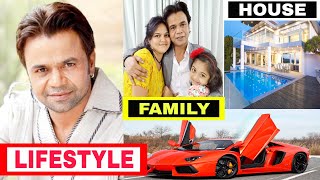 Rajpal Yadav Lifestyle 2022 | Wife, Income, House, Daughter, Family, Cars, Salary & Net Worth